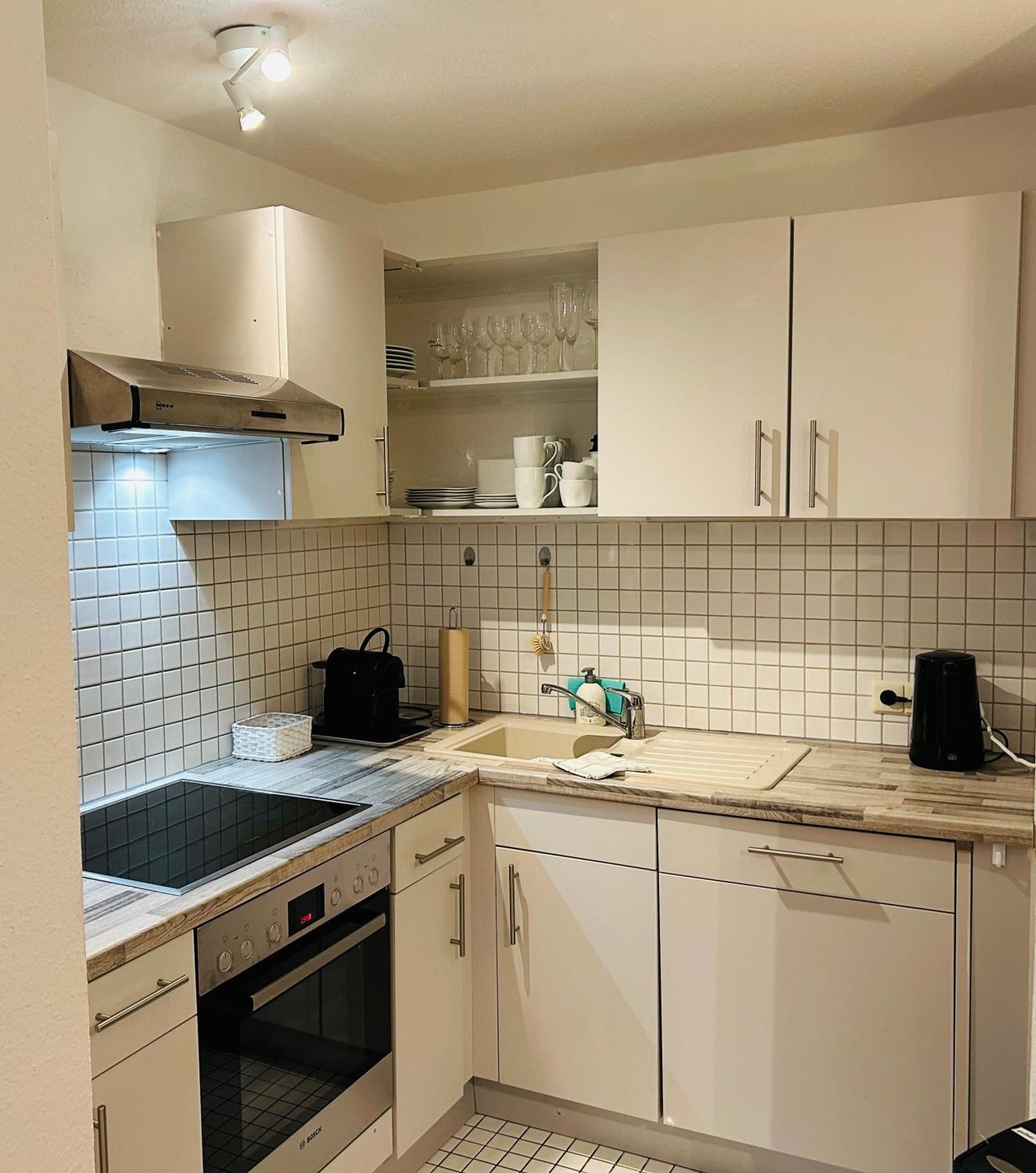 Ferienwohnung Panoramablick - Super Fuer Deine Familie Und Die Besten Aussicht In Ganz トートモース エクステリア 写真