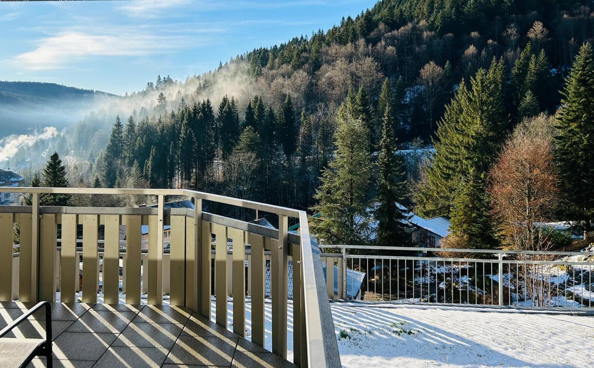 Ferienwohnung Panoramablick - Super Fuer Deine Familie Und Die Besten Aussicht In Ganz トートモース エクステリア 写真